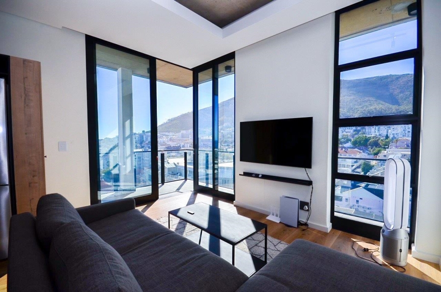 To Let 2 Bedroom Property for Rent in Sea Point Western Cape